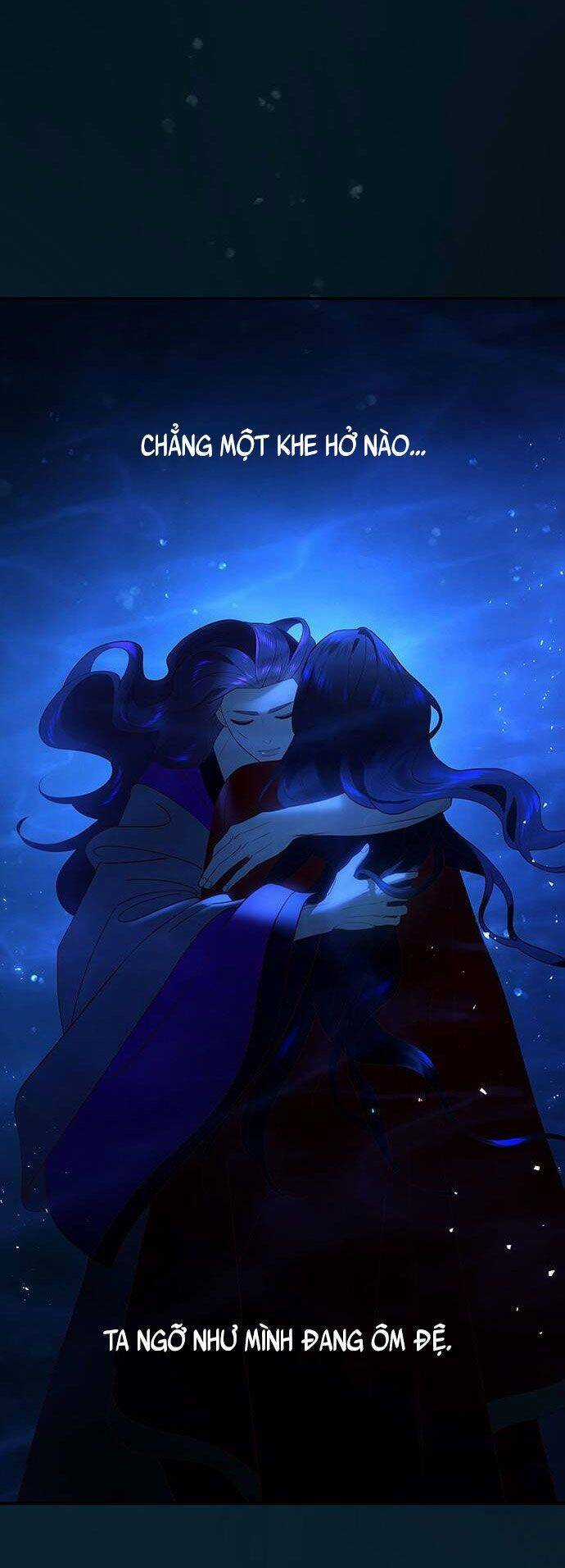 Vương Tử Huyền Bí Chapter 73 trang 41