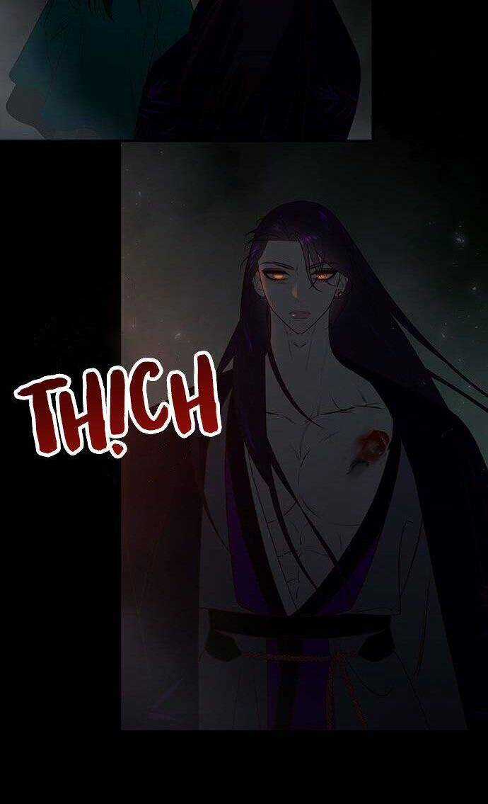 Vương Tử Huyền Bí Chapter 73 trang 61