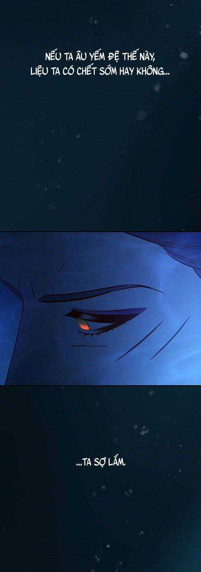 Vương Tử Huyền Bí Chapter 73 trang 73