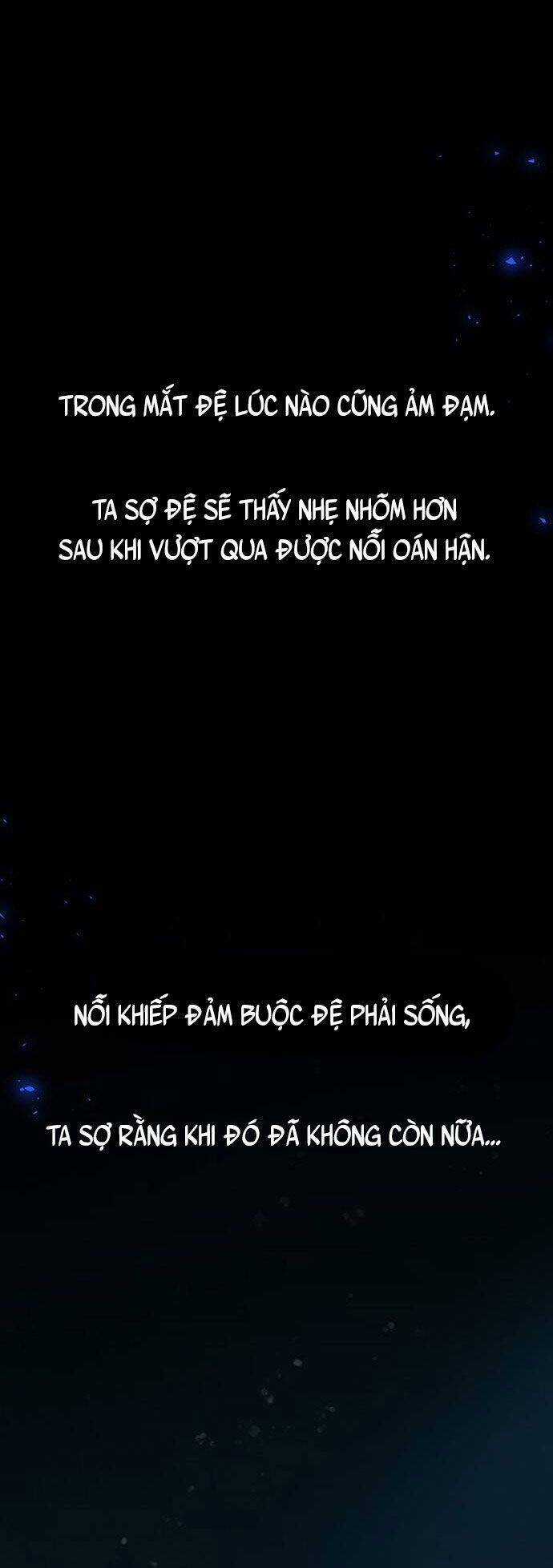 Vương Tử Huyền Bí Chapter 73 trang 79