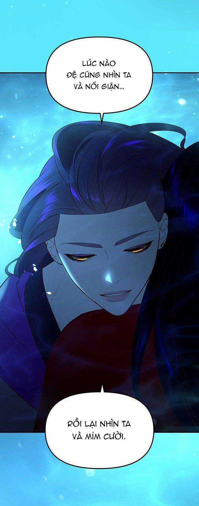 Vương Tử Huyền Bí Chapter 73 trang 98