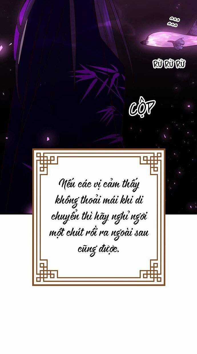 Vương Tử Huyền Bí Chapter 74 trang 10