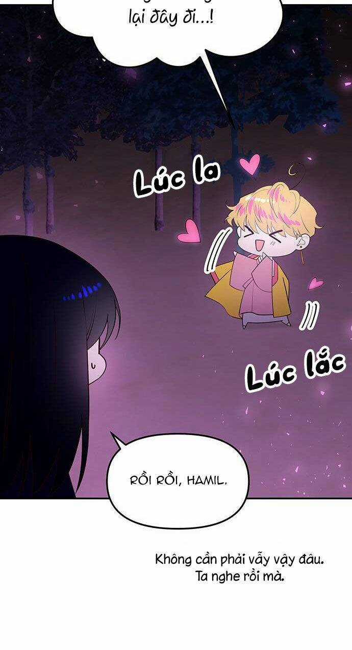 Vương Tử Huyền Bí Chapter 74 trang 106