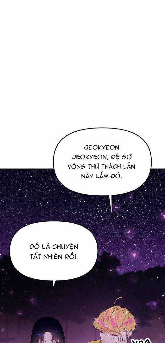 Vương Tử Huyền Bí Chapter 74 trang 107