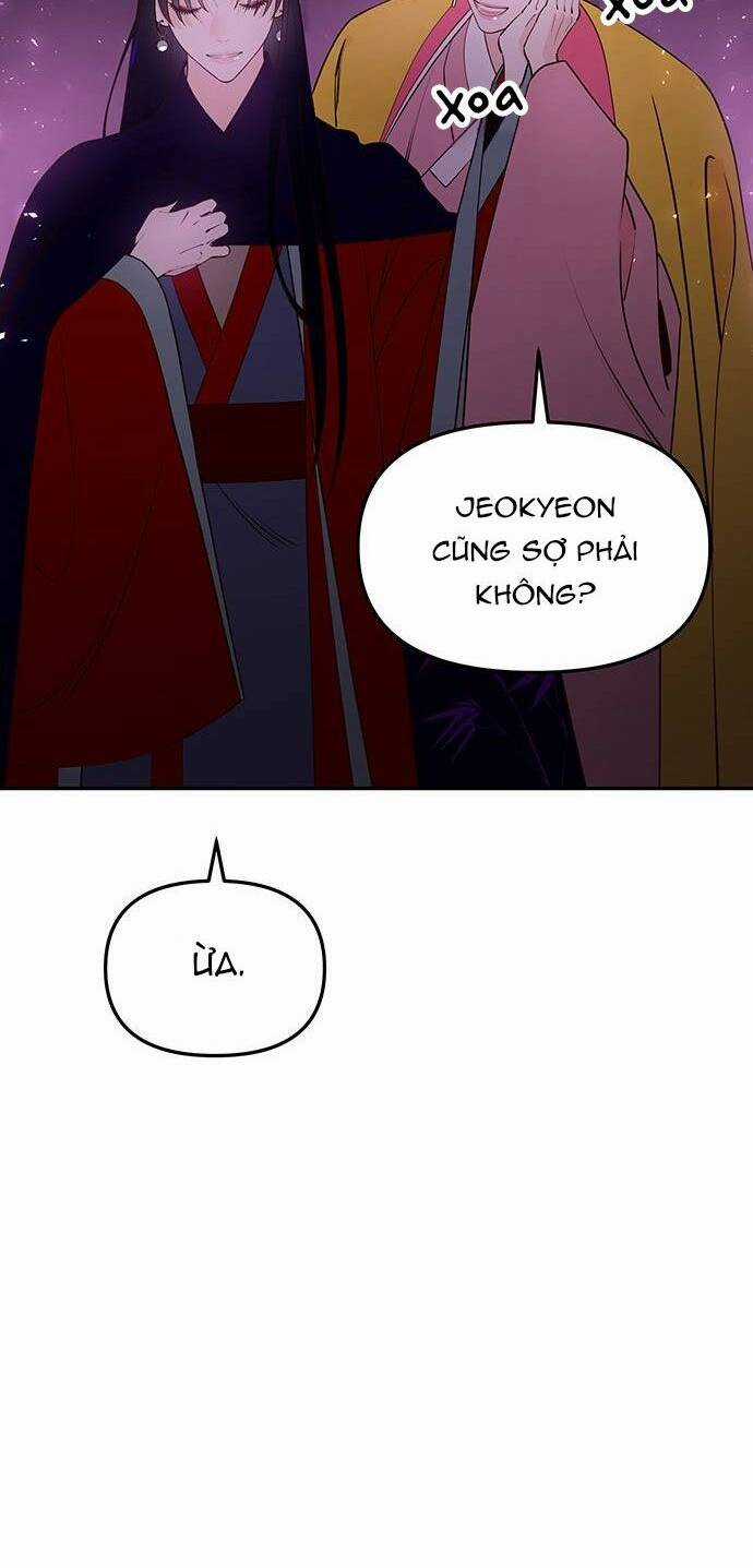 Vương Tử Huyền Bí Chapter 74 trang 108