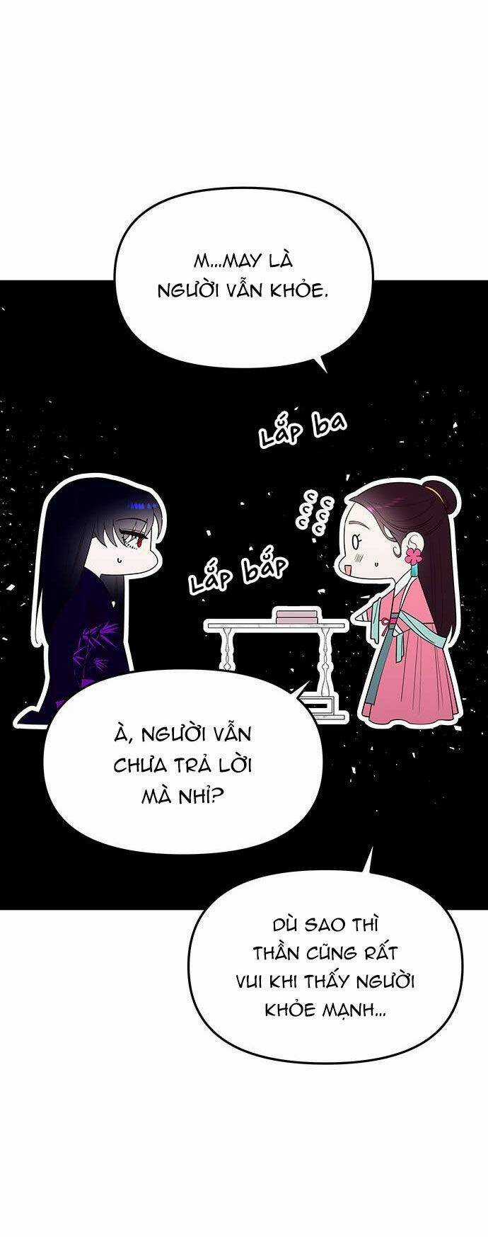 Vương Tử Huyền Bí Chapter 74 trang 116