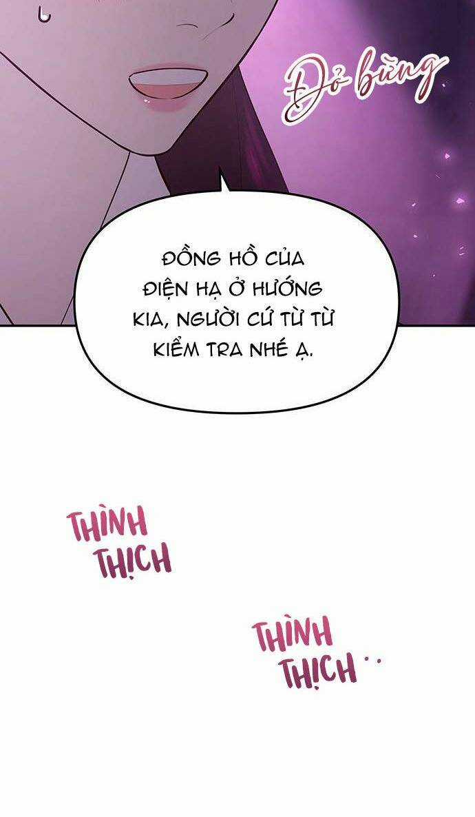 Vương Tử Huyền Bí Chapter 74 trang 122