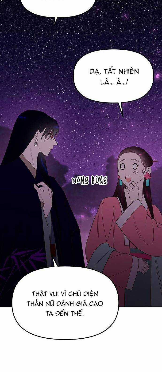 Vương Tử Huyền Bí Chapter 74 trang 132