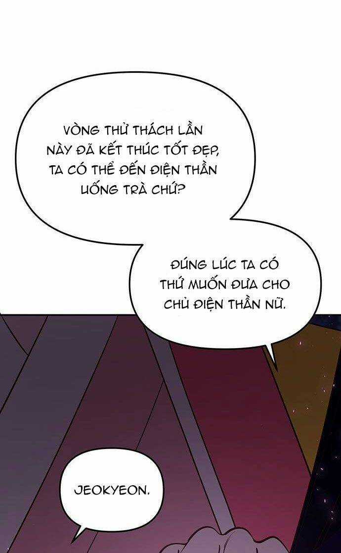 Vương Tử Huyền Bí Chapter 74 trang 134
