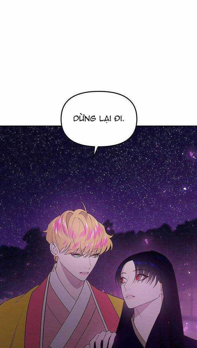 Vương Tử Huyền Bí Chapter 74 trang 136