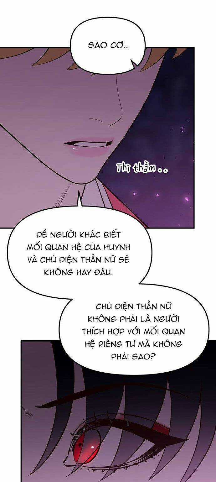 Vương Tử Huyền Bí Chapter 74 trang 138