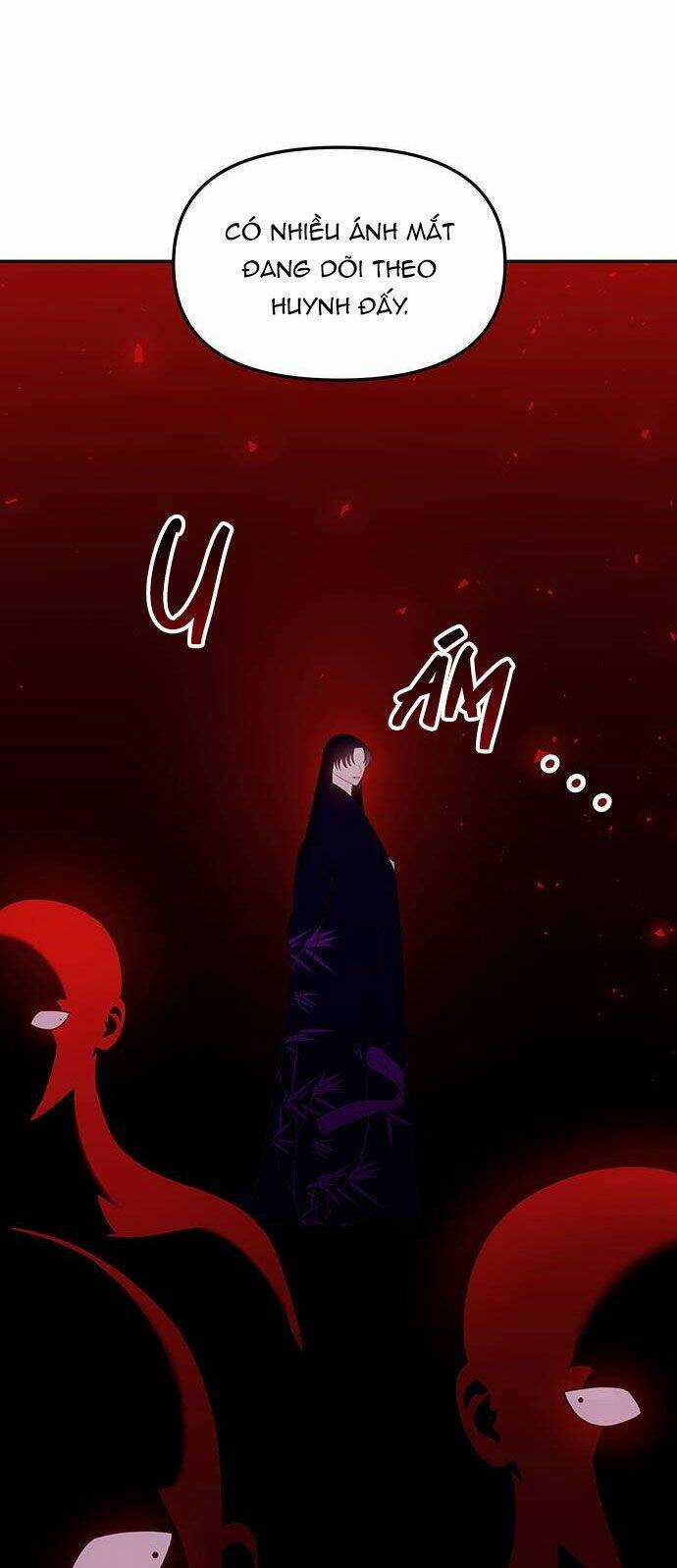 Vương Tử Huyền Bí Chapter 74 trang 141