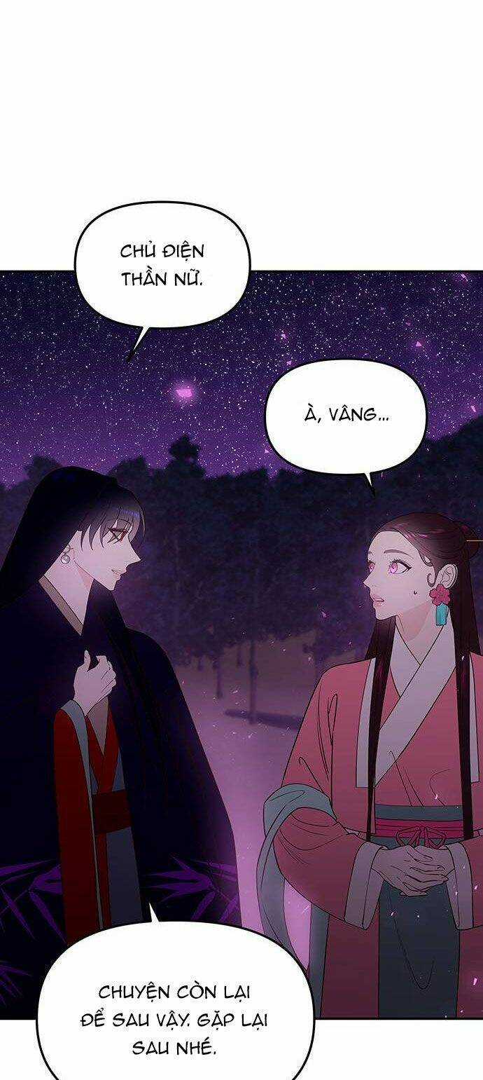 Vương Tử Huyền Bí Chapter 74 trang 143