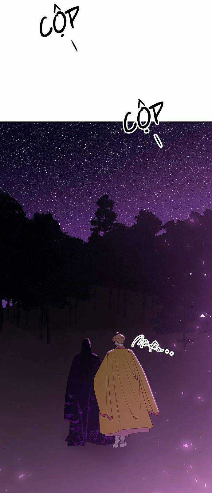 Vương Tử Huyền Bí Chapter 74 trang 145