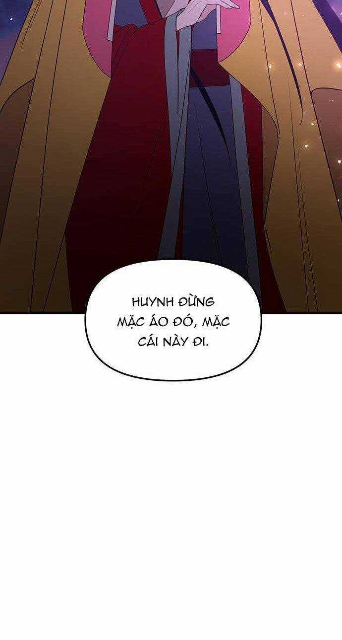 Vương Tử Huyền Bí Chapter 74 trang 153