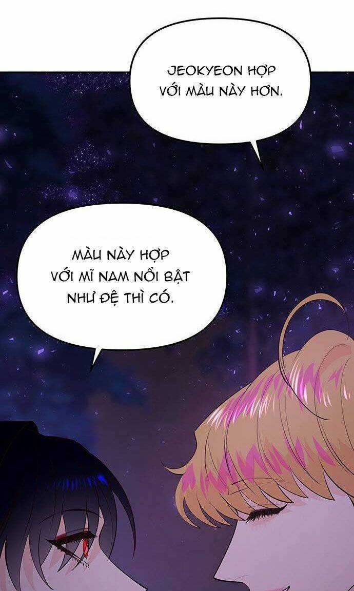 Vương Tử Huyền Bí Chapter 74 trang 154