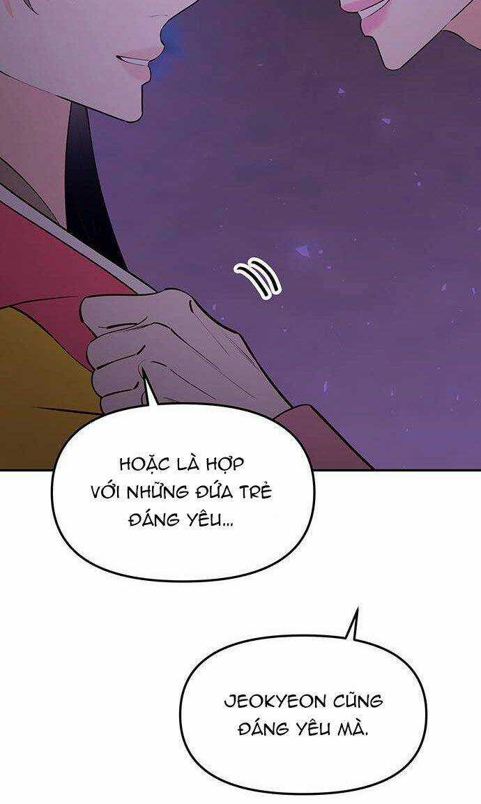 Vương Tử Huyền Bí Chapter 74 trang 155