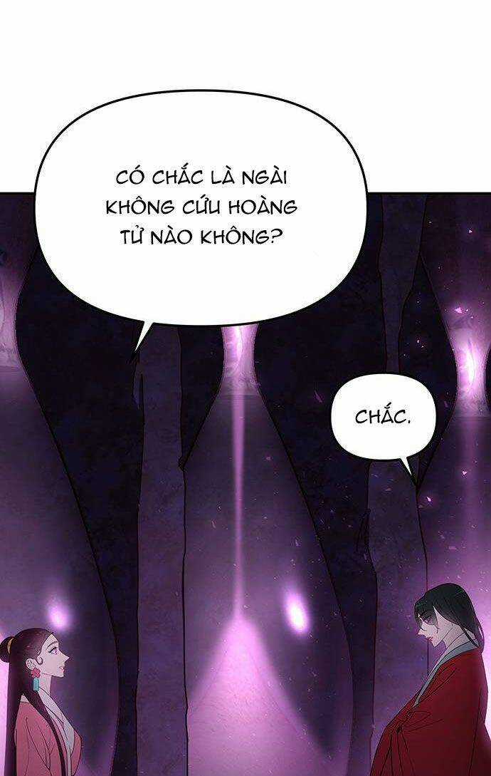 Vương Tử Huyền Bí Chapter 74 trang 16