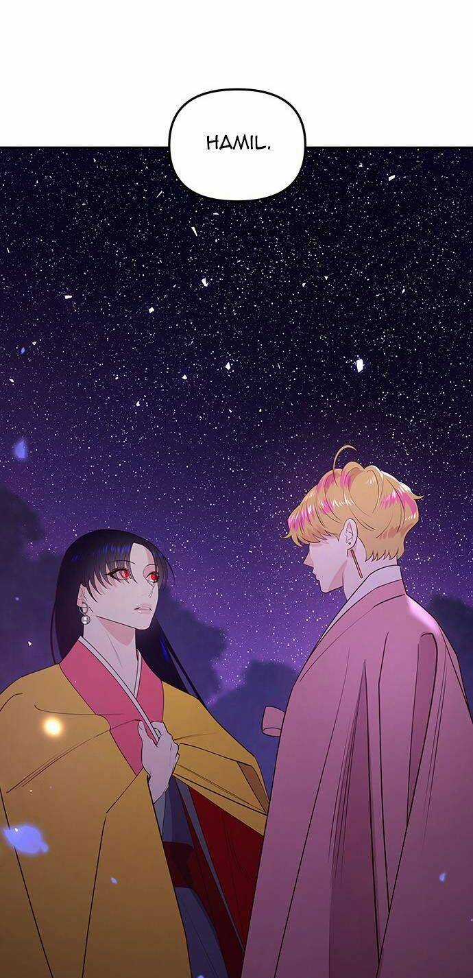 Vương Tử Huyền Bí Chapter 74 trang 165