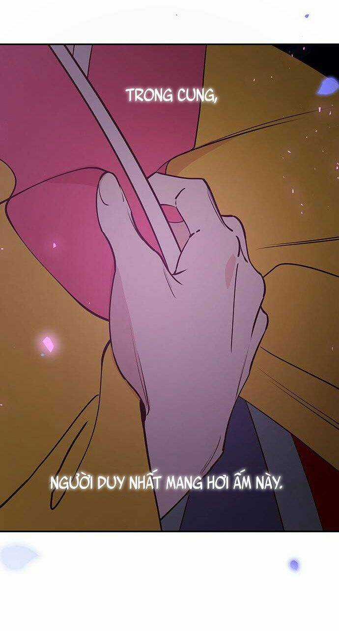 Vương Tử Huyền Bí Chapter 74 trang 167