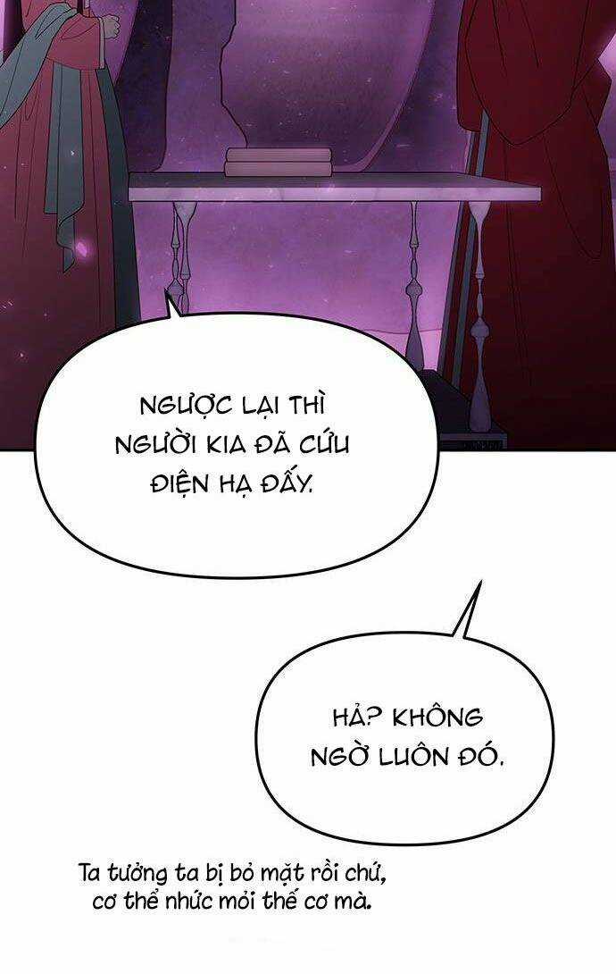 Vương Tử Huyền Bí Chapter 74 trang 17