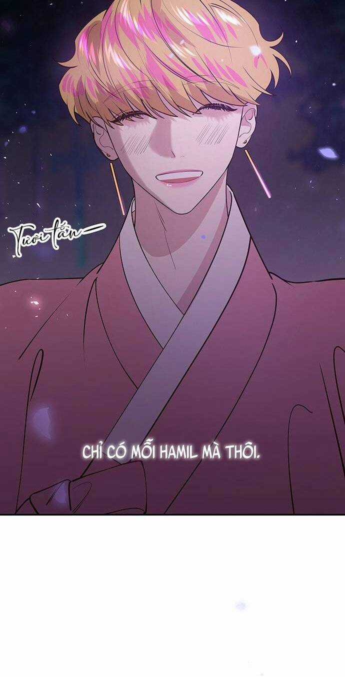 Vương Tử Huyền Bí Chapter 74 trang 170