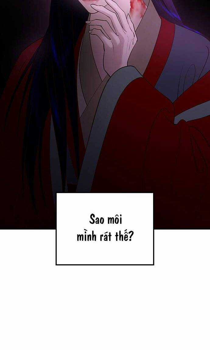 Vương Tử Huyền Bí Chapter 74 trang 2