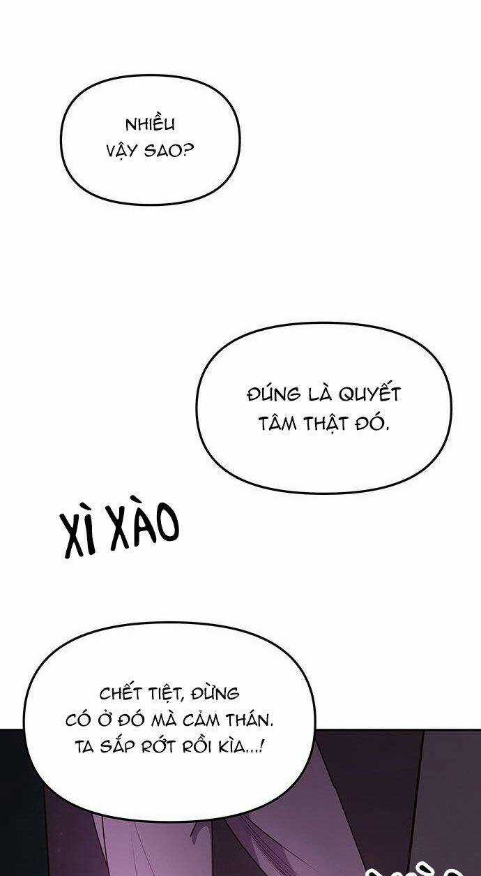 Vương Tử Huyền Bí Chapter 74 trang 22