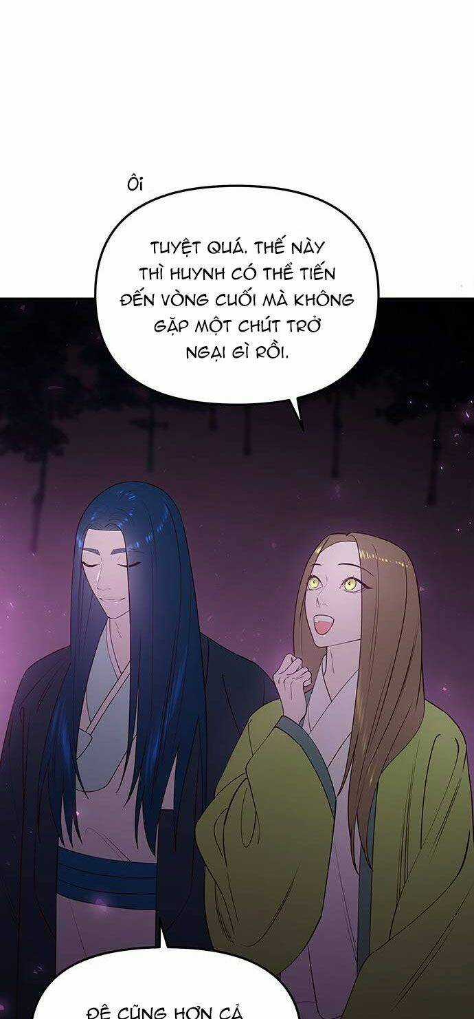 Vương Tử Huyền Bí Chapter 74 trang 27