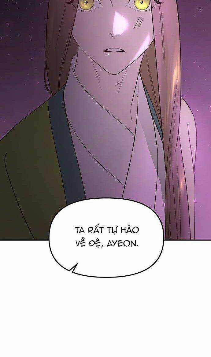 Vương Tử Huyền Bí Chapter 74 trang 32