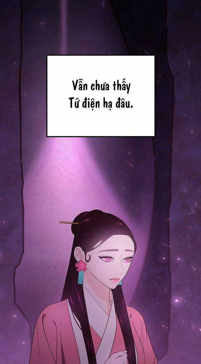 Vương Tử Huyền Bí Chapter 74 trang 35