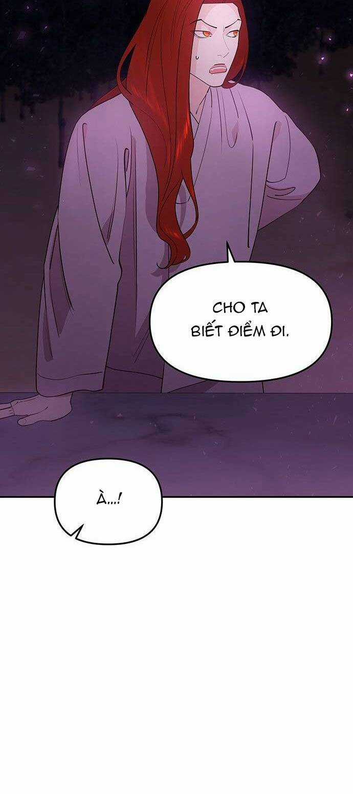 Vương Tử Huyền Bí Chapter 74 trang 38