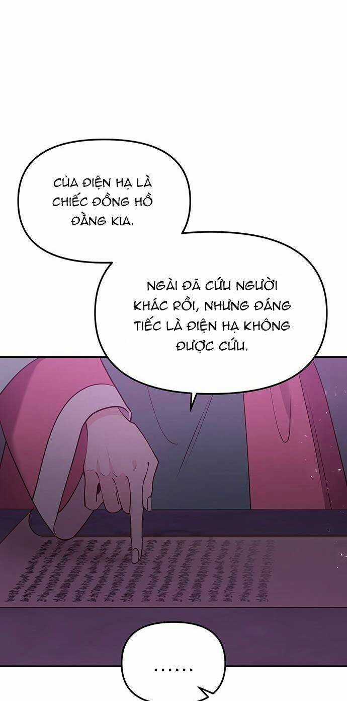 Vương Tử Huyền Bí Chapter 74 trang 39