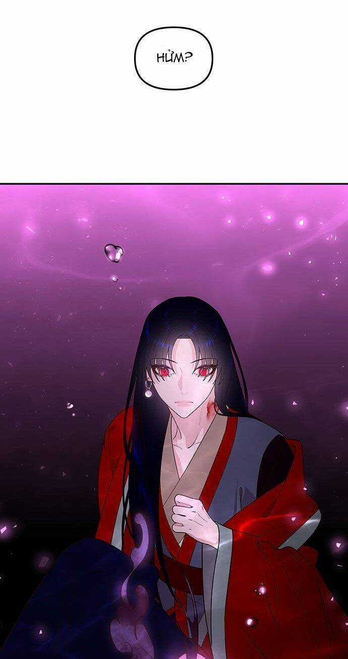 Vương Tử Huyền Bí Chapter 74 trang 5