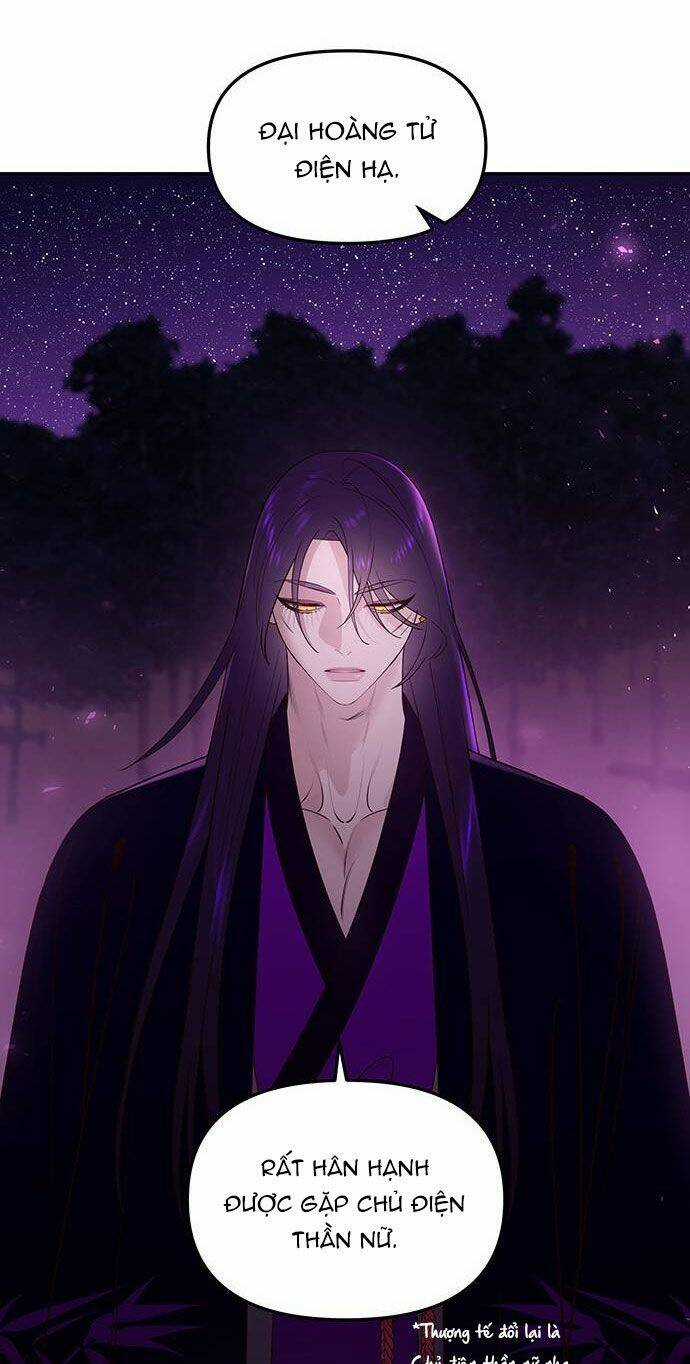 Vương Tử Huyền Bí Chapter 74 trang 50