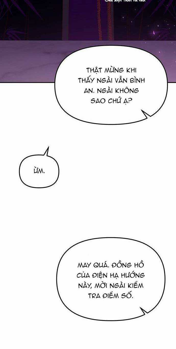 Vương Tử Huyền Bí Chapter 74 trang 51