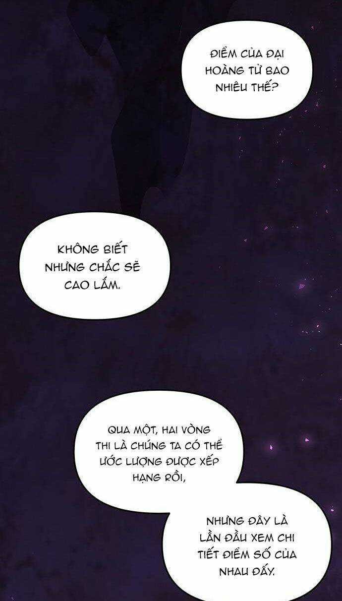 Vương Tử Huyền Bí Chapter 74 trang 53