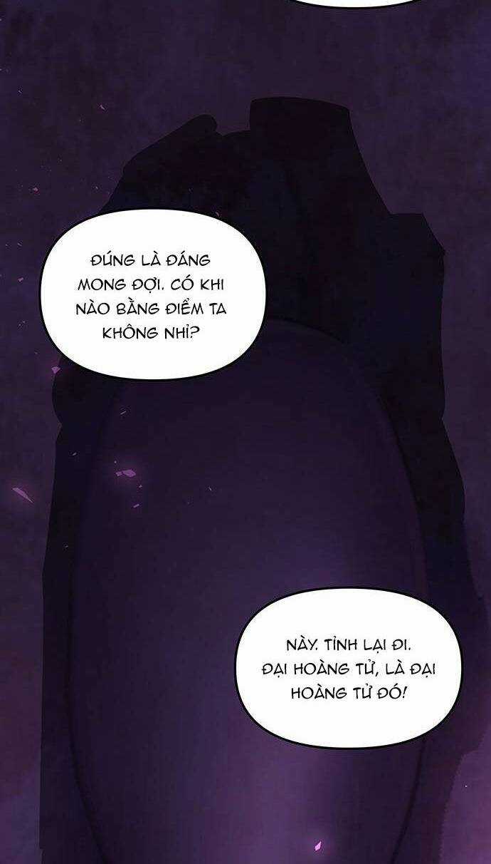 Vương Tử Huyền Bí Chapter 74 trang 54