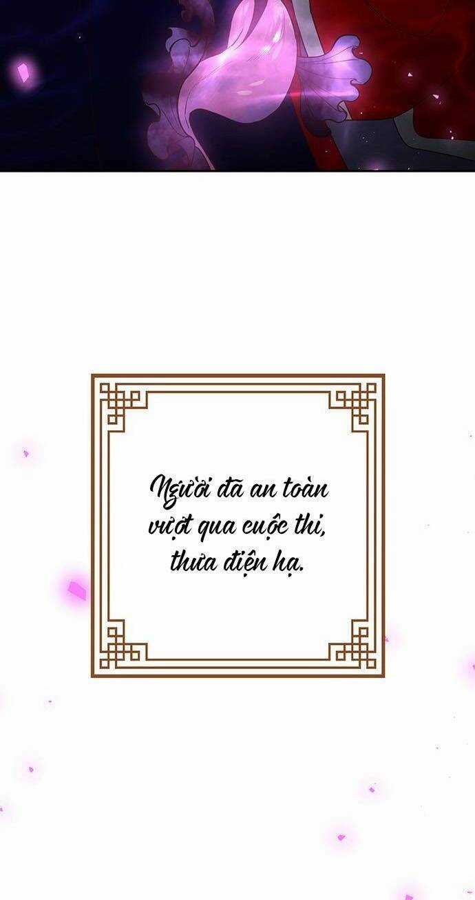 Vương Tử Huyền Bí Chapter 74 trang 6