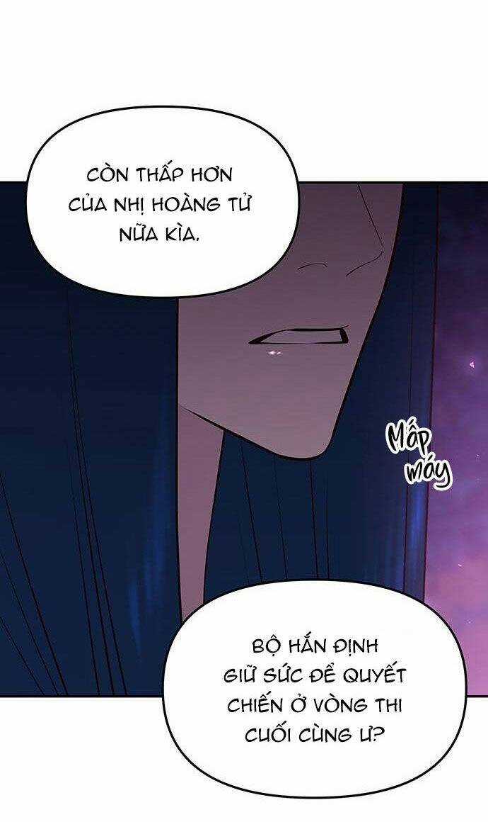 Vương Tử Huyền Bí Chapter 74 trang 61