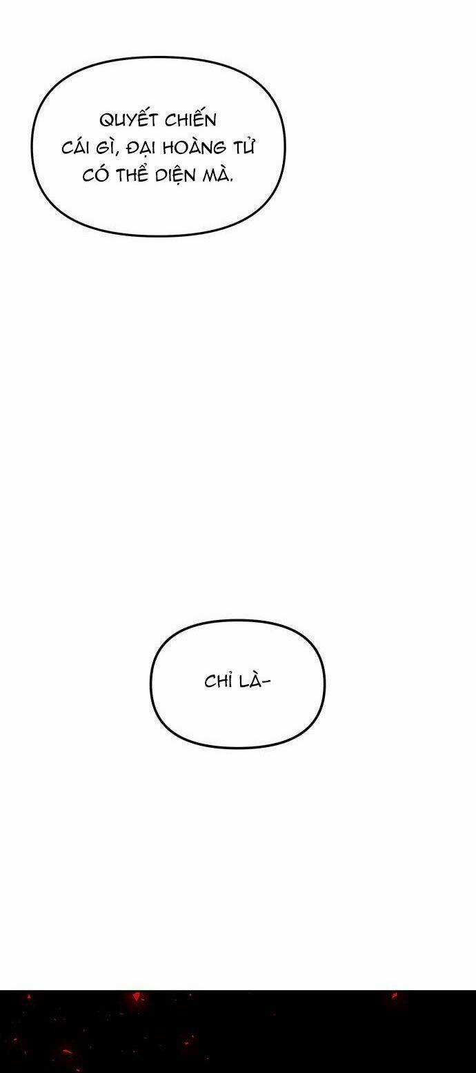 Vương Tử Huyền Bí Chapter 74 trang 62