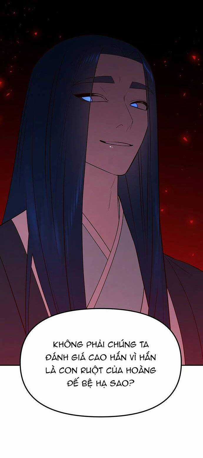 Vương Tử Huyền Bí Chapter 74 trang 63