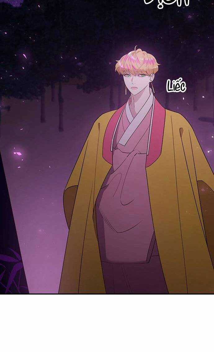 Vương Tử Huyền Bí Chapter 74 trang 65