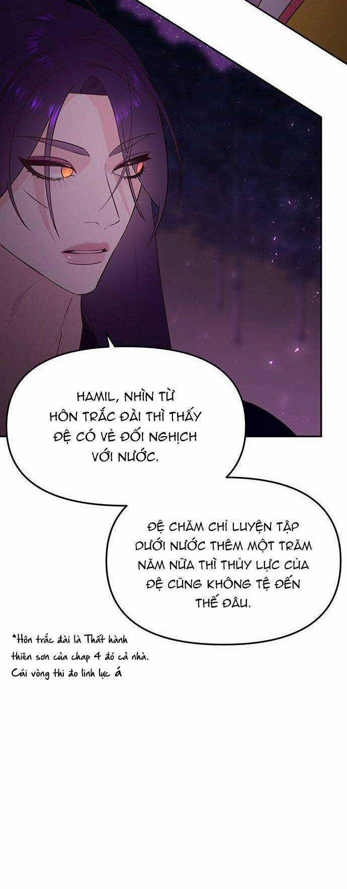 Vương Tử Huyền Bí Chapter 74 trang 68