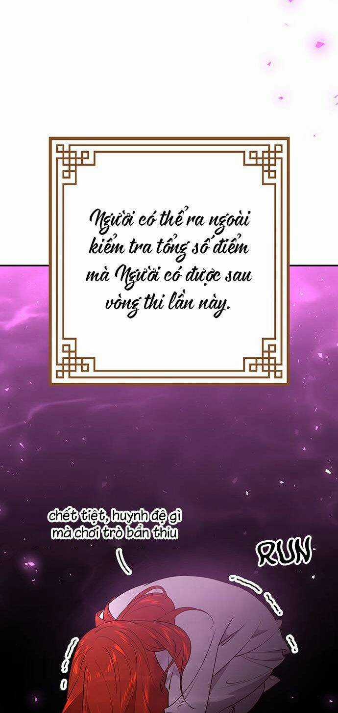 Vương Tử Huyền Bí Chapter 74 trang 7