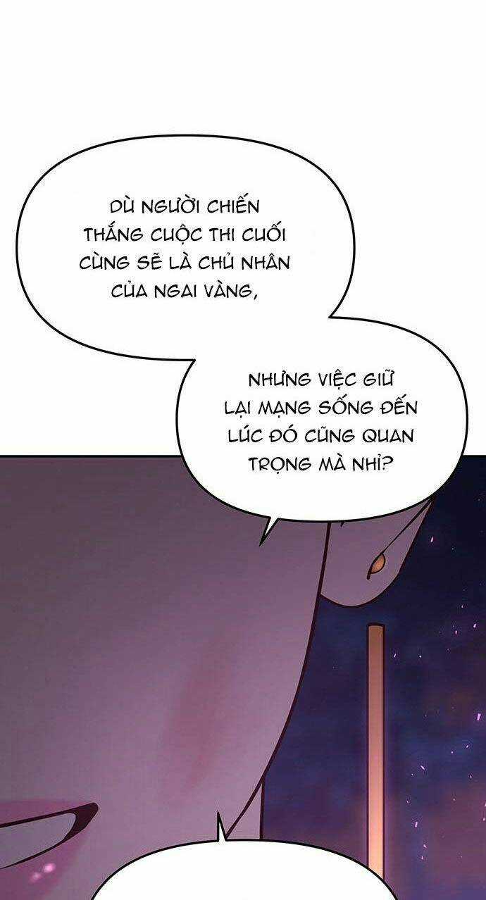 Vương Tử Huyền Bí Chapter 74 trang 71