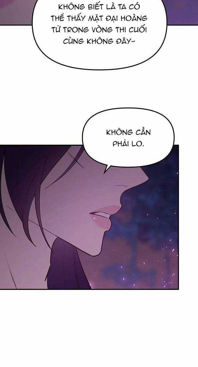 Vương Tử Huyền Bí Chapter 74 trang 72