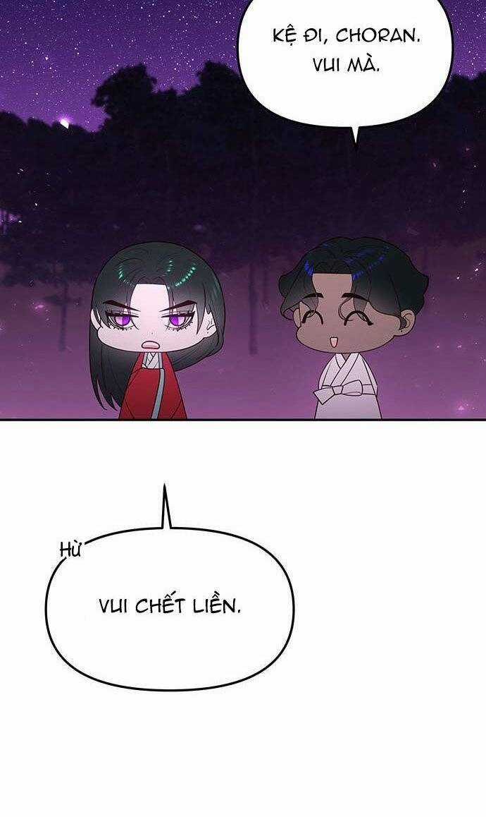 Vương Tử Huyền Bí Chapter 74 trang 76