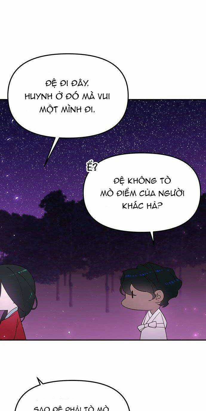 Vương Tử Huyền Bí Chapter 74 trang 77