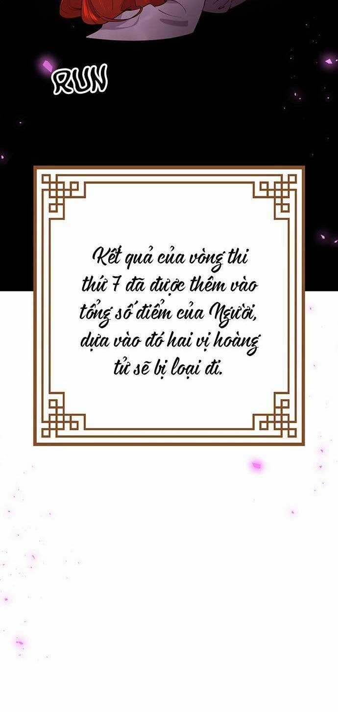 Vương Tử Huyền Bí Chapter 74 trang 8